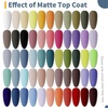 image:imageJODSONE 10 Colors Gel Nail Polish Set with Base Coat amp Top Coat White Pink Purple and Red Gel Polish for All Seasons Womens Holiday Gift60SET 06