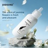 image:imageJODSONE 100ml Nail Art Brush Cleaner amp Restorer for Gel PolishNail Extension GelNails Art LinerDip PowderAcrylic Builder Manicure Brush with A Crystal Cup Salon at Home