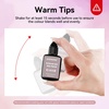 image:imageJODSONE 18ml Classic Airbrush Gel Nail Polish Set 6 Colors with White Red Blue Purple No Dilution Fine Mist Nail for Ombre Blush and French Manicure Designs Womens Holiday Gift6ColorAirbrush2