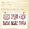 image:imageJODSONE 2Pcs 15g Builder Gel amp Crystal Top Coat Set3in1 Base CoatBuilder GelNail Thickening Solution and Strengthening Nail Tip Glue amp Ultra Clear No Wipe Top GelsU VLED Curing15g 3in1 Builder Gel and Crystal Builder Top Coat Gel