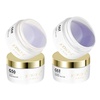 image:imageJODSONE 2Pcs 15g Builder Gel amp Crystal Top Coat Set3in1 Base CoatBuilder GelNail Thickening Solution and Strengthening Nail Tip Glue amp Ultra Clear No Wipe Top GelsU VLED Curing15g 3in1 Builder Gel and Crystal Builder Top Coat Gel