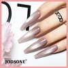 image:imageJODSONE 10 Colors Gel Nail Polish Set with Base Coat and Top Coat Magnetic Stick Aurora Crystals Cat Eye Perfect Holiday Gifts for Manicure and Lovers10ColorCE15