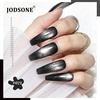 image:imageJODSONE 10 Colors Gel Nail Polish Set with Base Coat and Top Coat Magnetic Stick Aurora Crystals Cat Eye Perfect Holiday Gifts for Manicure and Lovers10ColorCE3