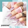 image:imageJODSONE 10 Colors Gel Nail Polish Set with Base Coat and Top Coat Magnetic Stick Aurora Crystals Cat Eye Perfect Holiday Gifts for Manicure and Lovers10ColorCE12