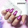 image:imageJODSONE 10 Colors Gel Nail Polish Set with Base Coat and Top Coat Magnetic Stick Aurora Crystals Cat Eye Perfect Holiday Gifts for Manicure and Lovers10ColorCE10