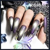 image:imageJODSONE 10 Colors Gel Nail Polish Set with Base Coat and Top Coat Magnetic Stick Aurora Crystals Cat Eye Perfect Holiday Gifts for Manicure and Lovers10ColorCE11
