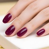 image:imageJODSONE 12 PCS 165 ml Gel Nail Polish Same Color Same Bottle with Base Coat and Top Coat 10 Colors for AtHome Salon Nail Art Holiday Gifts165ml22