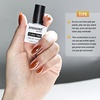 image:imageJODSONE 12 PCS Gel Nail Polish Set with Base Coat and Top Coat Limited Red Pink High Gloss Fashion Gifts for Women amp Girls10SETJellyAutumn