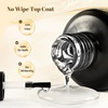 image:imageJODSONE 15ML Nail Primer Base Coat Top Coat Glossy Quick Drying Durable DIY Nail Art Design Long Lasting Gift15MLTT