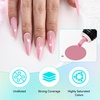 image:imageJODSONE 20 Colors Airbrush Gel Nail Polish Set for Nail Gradients No Dilution Fine Mist Nail Gel Nail Polish DIY Various Patterns Nail Art Nail Art Design Salon Kit Girls Gift32ColorAirbrush1
