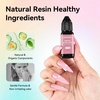 image:imageJODSONE 20 Colors Airbrush Gel Nail Polish Set for Nail Gradients No Dilution Fine Mist Nail Gel Nail Polish DIY Various Patterns Nail Art Nail Art Design Salon Kit Girls Gift32ColorAirbrush1