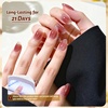 image:imageJODSONE 20 Glitter Color Gel Nail Polish Kit 3 Bottles of No Wipe Base Coat Glossy and Matte Top Coat Gel Polish Set High Shine Gorgeous10COLORBuilder GelBG
