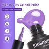 image:imageJODSONE 20 Glitter Color Gel Nail Polish Kit 3 Bottles of No Wipe Base Coat Glossy and Matte Top Coat Gel Polish Set High Shine Gorgeous60KITM5M