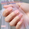 image:imageJODSONE 23 PCS Gel Nail Polish Set with Base Glossy and Matte Top Coat Multicolored Gel Nail Long Lasting Suitable for All Seasons32COLOORKIT