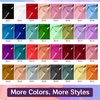 image:imageJODSONE 23 PCS Gel Nail Polish Set with Base Glossy and Matte Top Coat Multicolored Gel Nail Long Lasting Suitable for All Seasons32KIT 1G 01A 107P