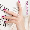 image:imageJODSONE 23 PCS Gel Nail Polish Set with Base Glossy and Matte Top Coat Multicolored Gel Nail Long Lasting Suitable for All Seasons32KIT 1G 05A