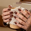 image:imageJODSONE 23 PCS Gel Nail Polish Set with Base Glossy and Matte Top Coat Multicolored Gel Nail Long Lasting Suitable for All Seasons32KITM5MBMK0132