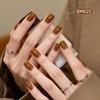 image:imageJODSONE 23 PCS Gel Nail Polish Set with Base Glossy and Matte Top Coat Multicolored Gel Nail Long Lasting Suitable for All Seasons32KITM5MBMK0132