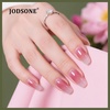 image:imageJODSONE 23 PCS Gel Nail Polish Set with Base Glossy and Matte Top Coat Multicolored Gel Nail Long Lasting Suitable for All Seasons32KITM5MJelly