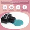 image:imageJODSONE 32 Colors Gel Nail Polish Kit with Base Coat Matte Glitter Top Coat Soak Off Manicure Tools Manicure Salon DIY at HomeB10