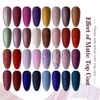 image:imageJODSONE 32 Colors Gel Nail Polish Kit with Base Coat Matte Glitter Top Coat Soak Off Manicure Tools Manicure Salon DIY at HomeB20