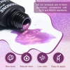 image:imageJODSONE 32 Colors Gel Nail Polish Kit with Base Coat Matte Glitter Top Coat Soak Off Manicure Tools Manicure Salon DIY at HomeB22