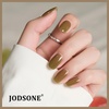 image:imageJODSONE 32 Colors Gel Nail Polish Kit with Base Coat Matte Glitter Top Coat Soak Off Manicure Tools Manicure Salon DIY at HomeB28