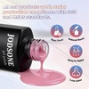 image:imageJODSONE 32 Colors Gel Nail Polish Kit with Base Coat Matte Glitter Top Coat Soak Off Manicure Tools Manicure Salon DIY at HomeB29