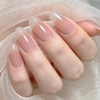 image:imageJODSONE 32 Colors Gel Nail Polish Kit with Base Coat Matte Glitter Top Coat Soak Off Manicure Tools Manicure Salon DIY at HomeB29