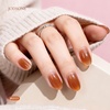 image:imageJODSONE 32 Colors Gel Nail Polish Kit with Base Coat Matte Glitter Top Coat Soak Off Manicure Tools Manicure Salon DIY at HomeB30