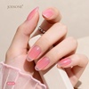 image:imageJODSONE 32 Colors Gel Nail Polish Kit with Base Coat Matte Glitter Top Coat Soak Off Manicure Tools Manicure Salon DIY at HomeB30