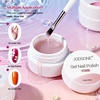 image:imageJODSONE 32 Colors Solid Paint Nail Art Gel Polish Set painting Drawing Gel Nail Polish for DIY Nails Art Design32ColorKit1