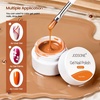 image:imageJODSONE 32 Colors Solid Paint Nail Art Gel Polish Set painting Drawing Gel Nail Polish for DIY Nails Art Design32ColorSet1
