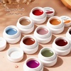 image:imageJODSONE 32 Colors Solid Paint Nail Art Gel Polish Set painting Drawing Gel Nail Polish for DIY Nails Art Design32ColorSet1