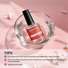 image:imageJODSONE 3Pcs 10ml Top and Base Coat Gel Nail Remover Set Gel Nail Remover for Quick and Easy at Home Removal U V Light Curing RequiredR0001