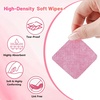 image:imageJODSONE 3Pcs 10ml Top and Base Coat Gel Nail Remover Set Gel Nail Remover for Quick and Easy at Home Removal U V Light Curing RequiredR0002