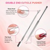 image:imageJODSONE 3Pcs 10ml Top and Base Coat Gel Nail Remover Set Gel Nail Remover for Quick and Easy at Home Removal U V Light Curing RequiredR0002