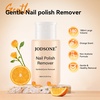 image:imageJODSONE 3Pcs 10ml Top and Base Coat Gel Nail Remover Set Gel Nail Remover for Quick and Easy at Home Removal U V Light Curing RequiredR0003