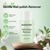 image:imageJODSONE 3Pcs 10ml Top and Base Coat Gel Nail Remover Set Gel Nail Remover for Quick and Easy at Home Removal U V Light Curing RequiredR0004