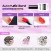 image:imageJODSONE 3Pcs 10ml Top and Base Coat Gel Nail Remover Set Gel Nail Remover for Quick and Easy at Home Removal U V Light Curing RequiredR0007