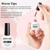 image:imageJODSONE Builder Gel for Nails4Pcs 10ML Builder Gel Set Nail Apex and Extension Strengthener Hard Need to Cured by Nail LampClear White Pink BrownGJ05GJ08