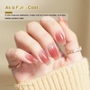 image:imageJODSONE Peel off Gel Base Coat165ml No Wipe Warmly Removable Foundation for Gel Nail Polish amp Tips U VLED Cured LongLasting DIY UseG07