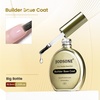 image:imageJODSONE Peel off Gel Base Coat165ml No Wipe Warmly Removable Foundation for Gel Nail Polish amp Tips U VLED Cured LongLasting DIY UseG07