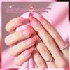 image:imageJODSONE Sponge Pat Paint Nail Gel 9 Colors French Gradient Gel Nail Blush Blooming At Home DIY Nail Art Designs9ColorPPG2