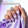 image:imageJODSONE Sponge Pat Paint Nail Gel 9 Colors French Gradient Gel Nail Blush Blooming At Home DIY Nail Art Designs9ColorPPG3