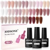 20color-Jelly-set