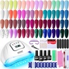 gel color 05