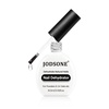 image:imageJODSONE 4 Bottles of 15 Capacities of Nail Dehydrator Nail Primer Base Top Coat Long Lasting and Easy to Apply Large Bottle1PCS165mlD