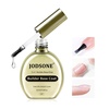 image:imageJODSONE Peel off Gel Base Coat165ml No Wipe Warmly Removable Foundation for Gel Nail Polish amp Tips U VLED Cured LongLasting DIY UseG07