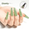 image:imageJODSONE 10ml Black Gel Nail Polish Black Gel Polish Soak Off Led Gel Polish Nail Art Manicure Salon Diy Need U V LampB49